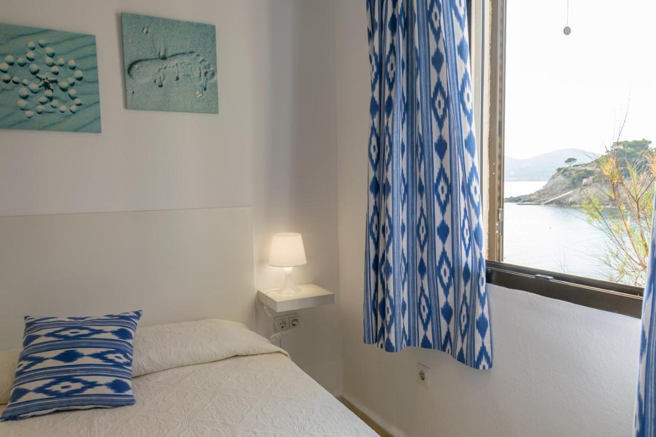 Vista Azul 1 Apartment Sant Elm Exterior photo