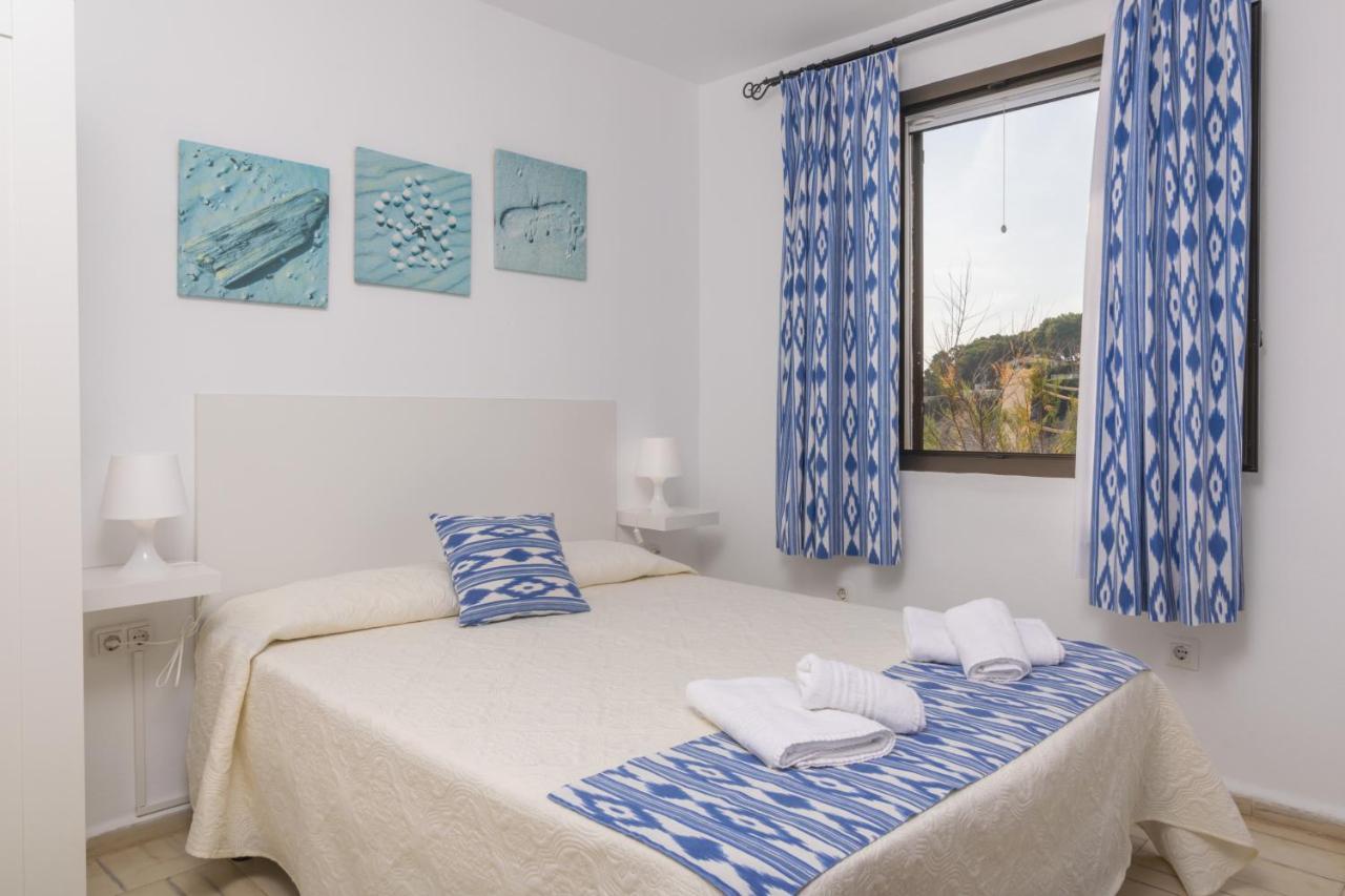 Vista Azul 1 Apartment Sant Elm Exterior photo
